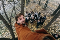 Съёмка в Чебоксарах! фото