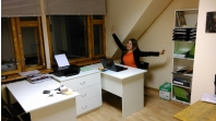 Открытие офиса в Нижнем Новгороде фото