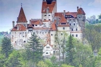 Где взять вдохновение #1: Сказочные замки Европы фото
