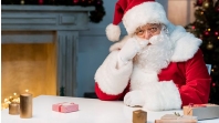 Новый год без Деда Мороза: в детсады запретили приглашать артистов фото